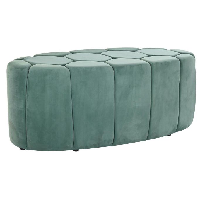 Descalzadora Scandi DKD Home Decor Verde 51 x 46.5 x 122 cm