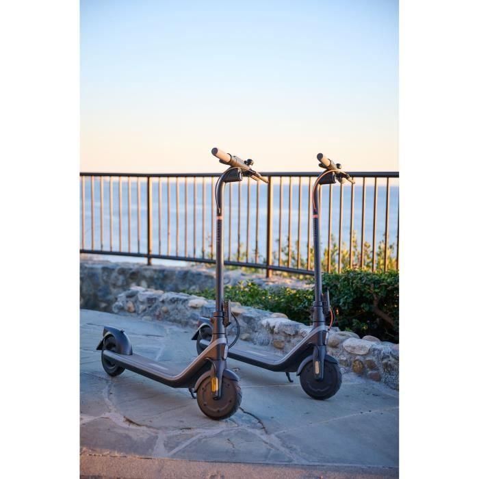 Patinete eléctrico - Segway-Ninebot - KickScooter E2 Plus E - 500W - 8.1 5 Patinete eléctrico - Segway-Ninebot - KickScooter E2 Plus E - 500W - 8.1 5