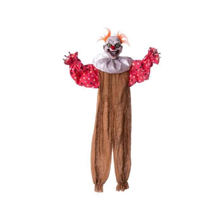 Payaso colgante rojo Payaso colgante rojo