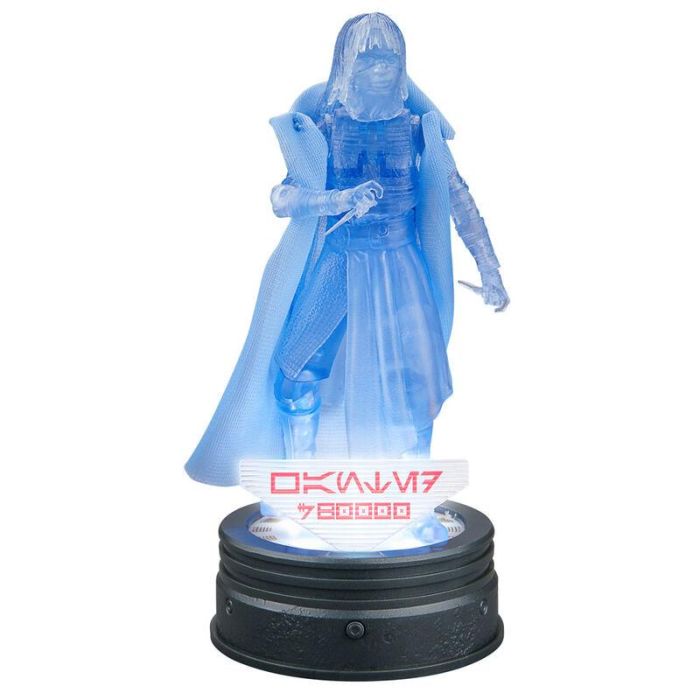 Figura Mae Assassin Holocomm Collection Star Wars 15cm 2 Figura Mae Assassin Holocomm Collection Star Wars 15cm 2