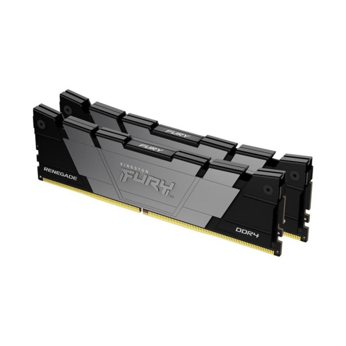 Memoria RAM Kingston DDR4 16 GB 32 GB CL16 1