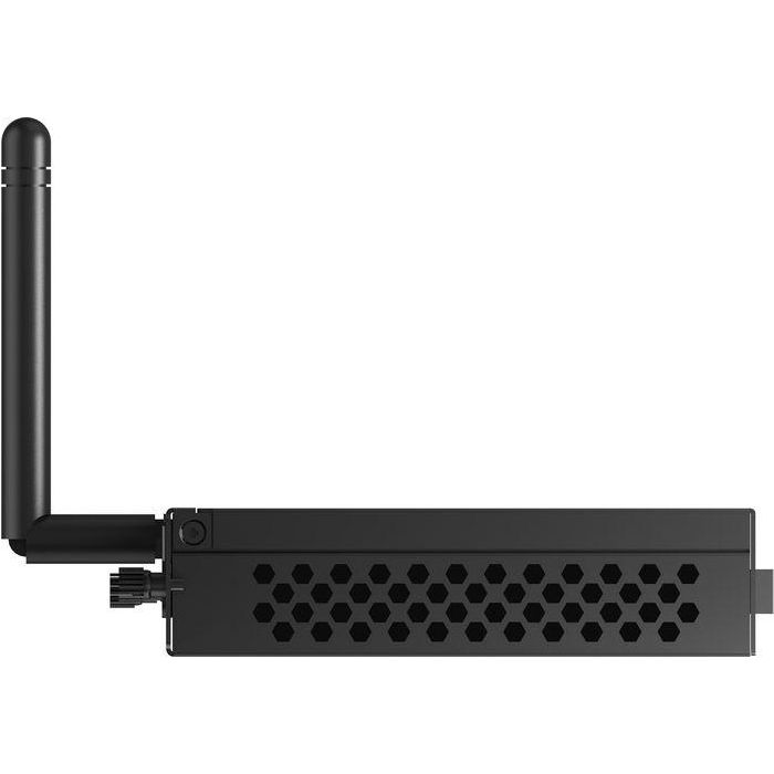 IIYAMA OPS SLOT PC-MODULE UW5K SUPPORTED, LOW NOISE <34DB, CORE I5-12450H / UHD / 8GB DDR4, M2 256GB SSD, WIFI6, 1GB LAN, BT 5.2, 4XUSB3.2, 2XUSB2.0, USB TYPE-C, DP & HDMI-OUT, HD AUDIO (MIC-IN/LINE-OUT), TPM2.0, WINDOWS 11 IOT ENTERPRISE (OPC51204 IIYAMA OPS SLOT PC-MODULE UW5K SUPPORTED, LOW NOISE <34DB, CORE I5-12450H / UHD / 8GB DDR4, M2 256GB SSD, WIFI6, 1GB LAN, BT 5.2, 4XUSB3.2, 2XUSB2.0, USB TYPE-C, DP & HDMI-OUT, HD AUDIO (MIC-IN/LINE-OUT), TPM2.0, WINDOWS 11 IOT ENTERPRISE (OPC51204