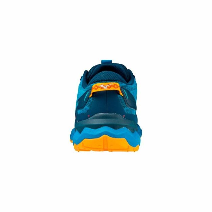 Zapatillas Deportivas Hombre Mizuno Wave Daichi 7 Azul 1 Zapatillas Deportivas Hombre Mizuno Wave Daichi 7 Azul 1