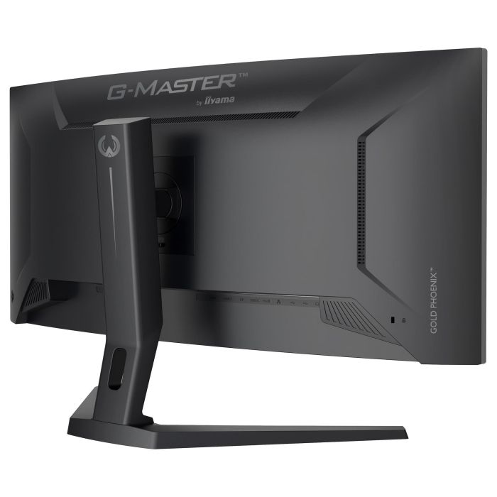 Iiyama Monitor Curvo G-MASTER GOLD PHOENIX 34" 240 Hz Panel VA 0,4 ms