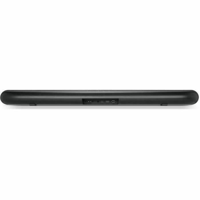 Barra de sonido TCL TDS6100 - Home Cinema 2.0 - HDMI ARC - 120W - Dolby Audio - Bluetooth - Negro 1 Barra de sonido TCL TDS6100 - Home Cinema 2.0 - HDMI ARC - 120W - Dolby Audio - Bluetooth - Negro 1