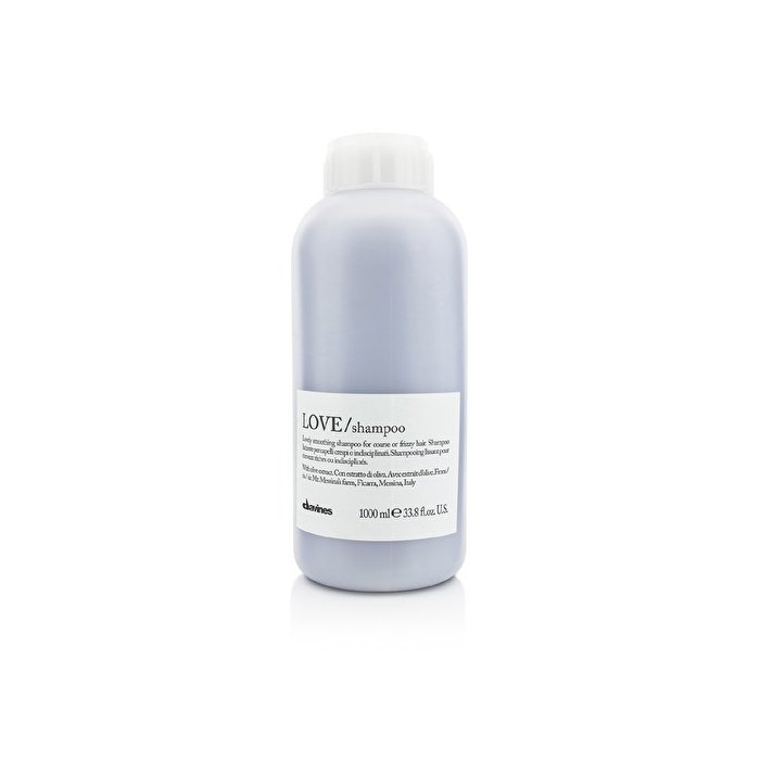 Davines Love Champú Disciplinante 1 Litro Davines Love Champú Disciplinante 1 Litro
