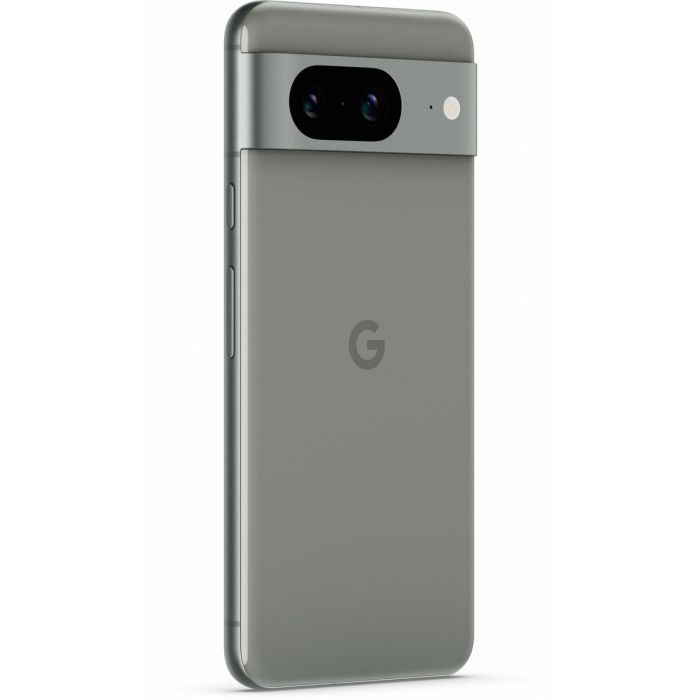 Smartphone Google Pixel 8 6,2" 128 GB 8 GB RAM Verde Gris 3 Smartphone Google Pixel 8 6,2" 128 GB 8 GB RAM Verde Gris 3