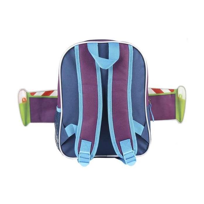 Mochila Infantil Toy Story 78407 2