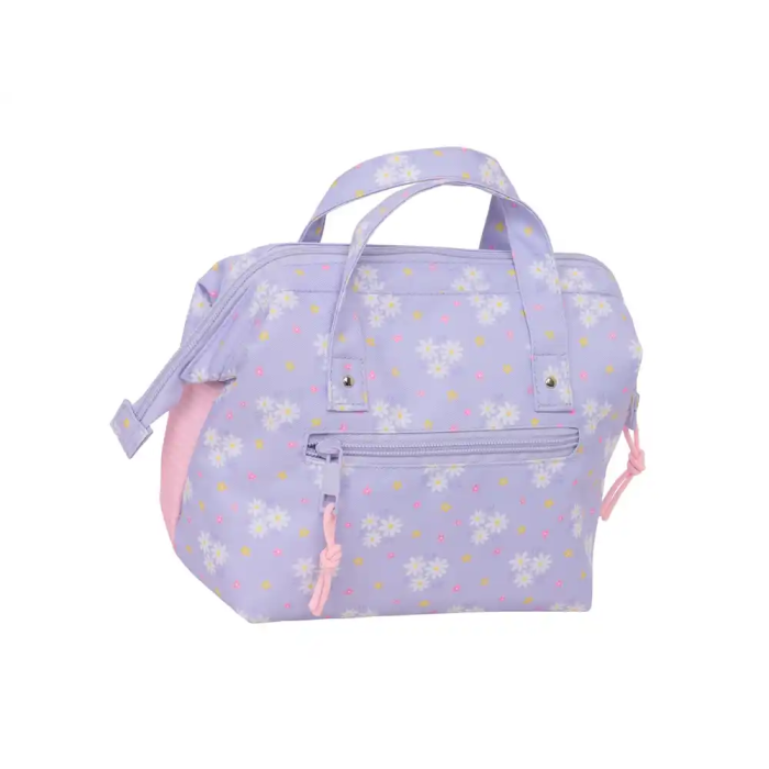 Safta Neceser Safta Bouquet 175x265x125 mm 1 Safta Neceser Safta Bouquet 175x265x125 mm 1