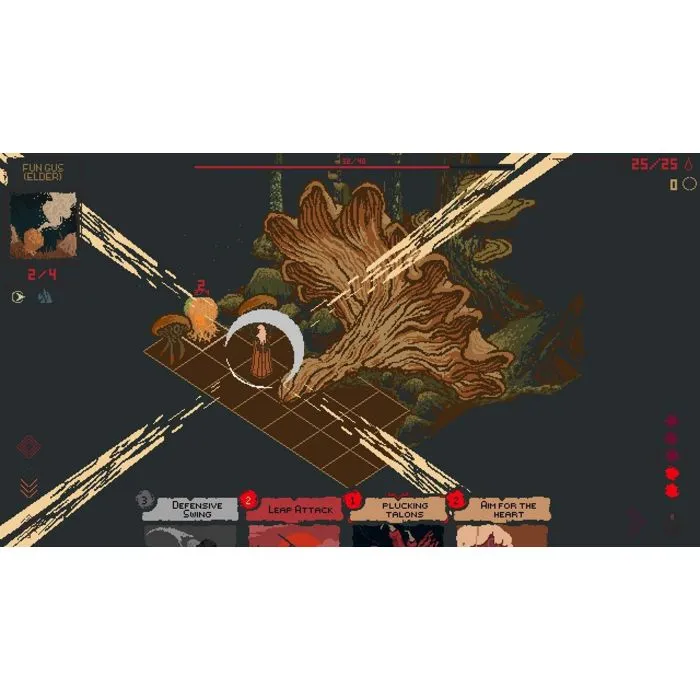 Just For Games AABUY25512 Aullido de Muerte - Juego para PlayStation 5 (PS5)