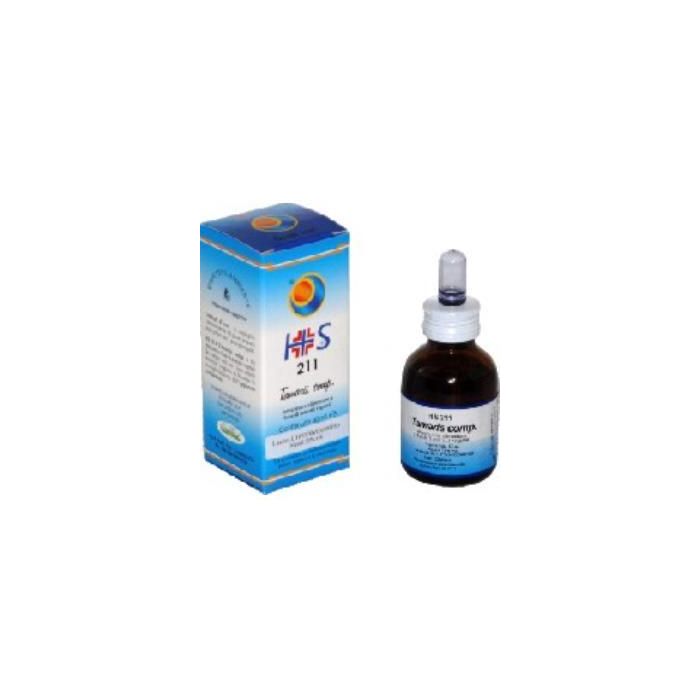 Hs 211 Tamaris Comp. Gotas 50Ml.