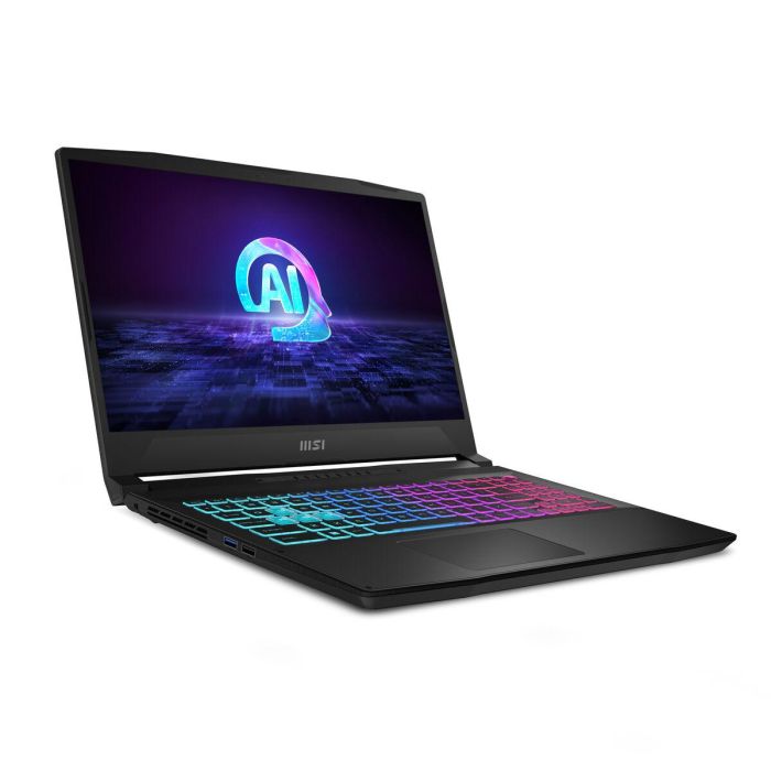 Laptop MSI 9S7-158N31-604 15,6" AMD Ryzen 7 8845HS 1 TB SSD Nvidia Geforce RTX 4060 1 Laptop MSI 9S7-158N31-604 15,6" AMD Ryzen 7 8845HS 1 TB SSD Nvidia Geforce RTX 4060 1