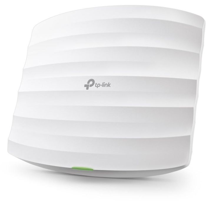 Omada EAP245 Punto de Acceso Wi-Fi AC1750 Doble Banda MU-MIMO PoE Gigabit para Gestión Centralizada Cloud