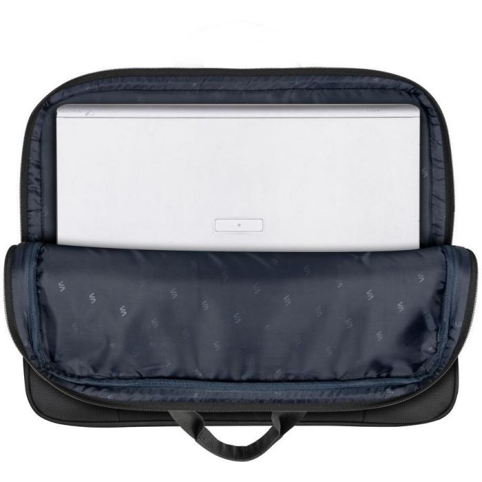 Rivacase 8432 Laptop Tasche 15,6 ECO schwarz 17