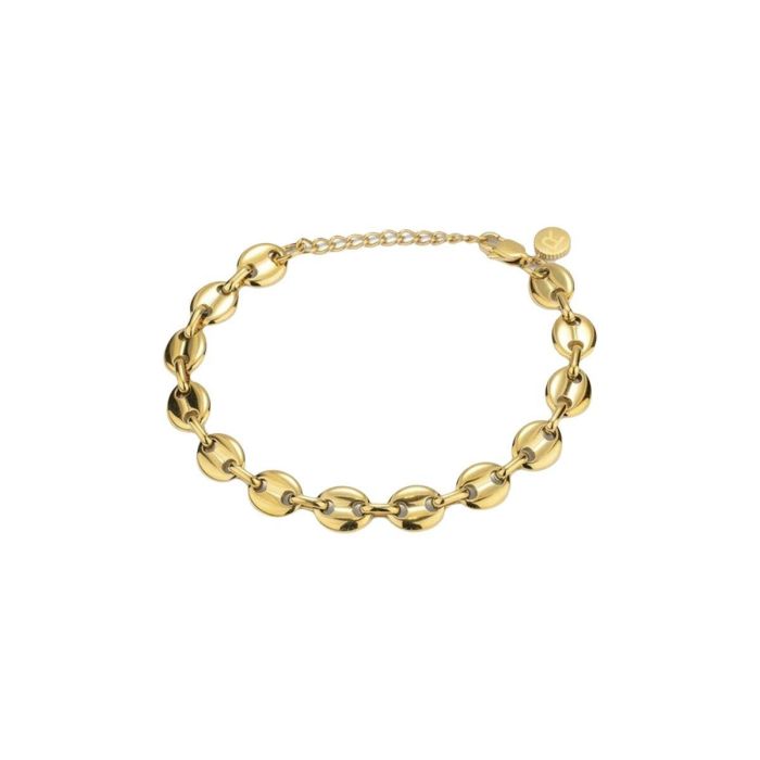 Pulsera Hombre Radiant RH000221 Dorado Pulsera Hombre Radiant RH000221 Dorado