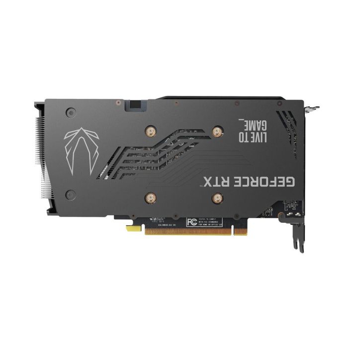 Tarjeta Gráfica Zotac ZT-A30600E-10M GDDR6 GeForce RTX 3060 12 GB 1