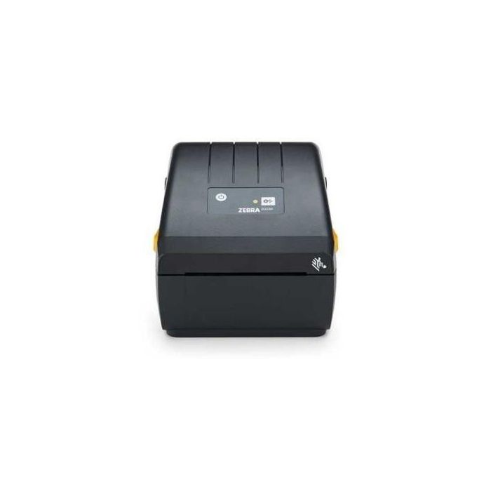 Zebra Etikettendrucker ZD230 USB 203dpi 152 mm/sek 104mm 6