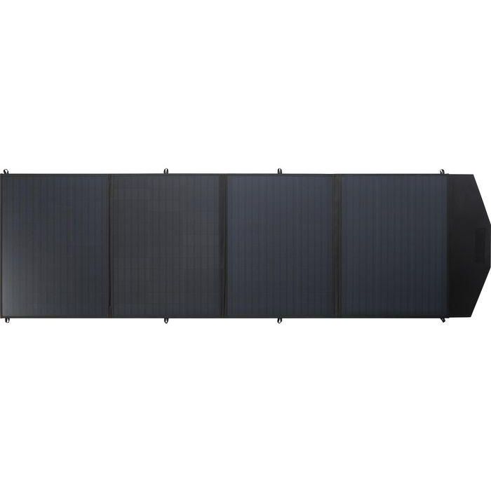 Sandberg Panel Solar 200W QC3.0+PD+DC Plegable para Dispositivos Móviles y Portátiles Resistente a la Intemperie 2