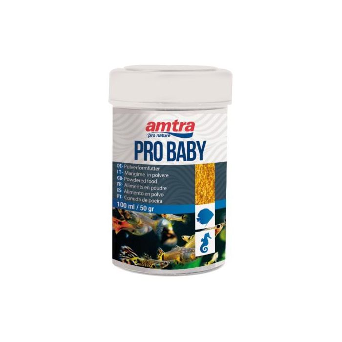 Nayeco Amtra Pro Baby 100 mL