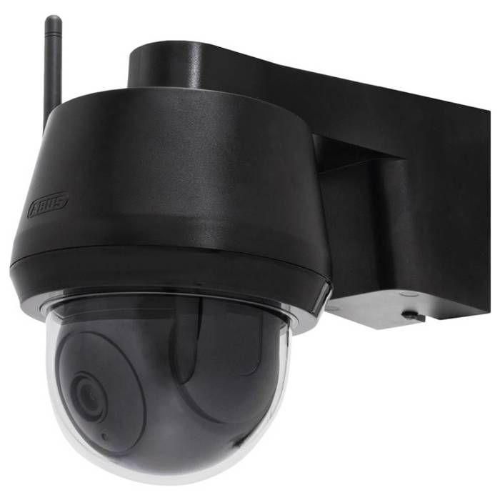 Abus PPIC52520B Cámara de Vigilancia IP Wi-Fi SmartLook 1920x1080p 1 Abus PPIC52520B Cámara de Vigilancia IP Wi-Fi SmartLook 1920x1080p 1