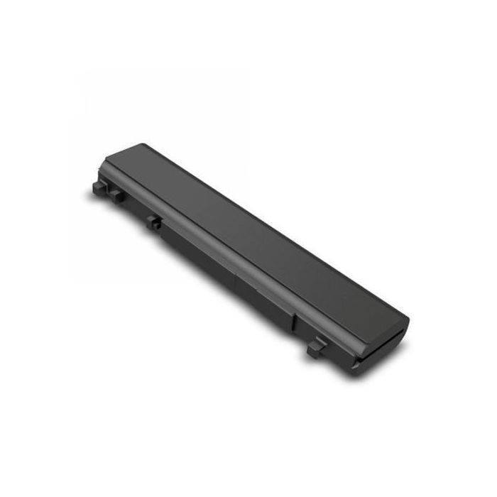 Toshiba Batería Original Li-Ion para Portátil, 6 Celdas, 5800mAh, 10.8V, 66Wh. Recargable, Repuesto para Laptops Toshiba 1