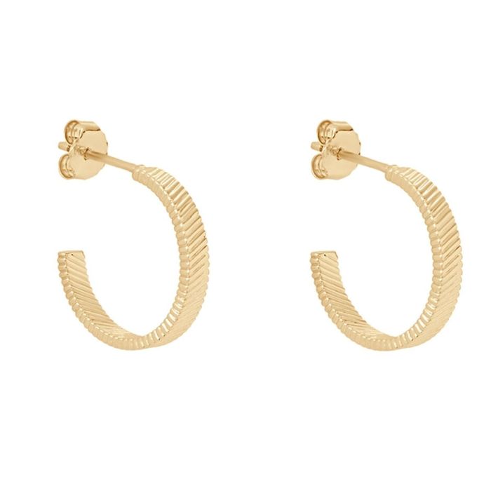 Pendientes Mujer Stroili 1685721 Dorado