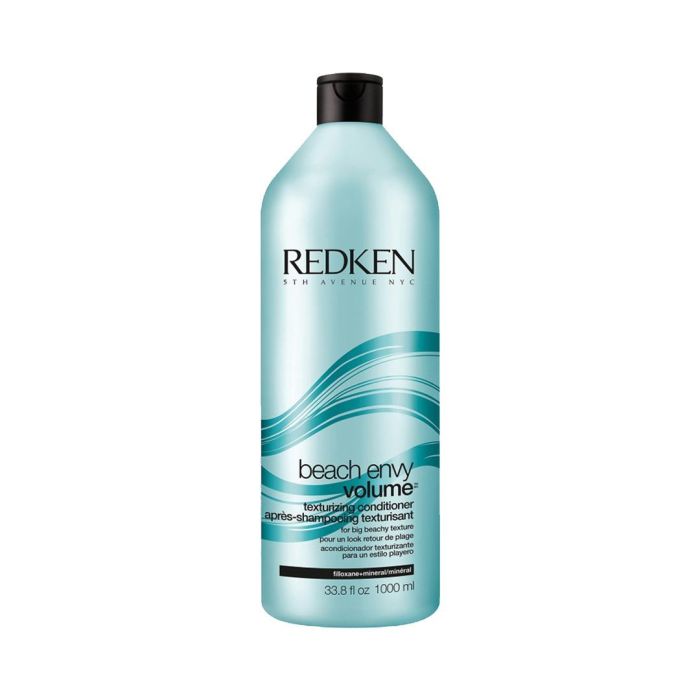 Redken Vol.Beach Envy Conditioner 1000 mL Redken Vol.Beach Envy Conditioner 1000 mL