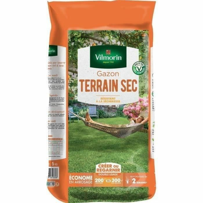 Semillas Vilmorin 2