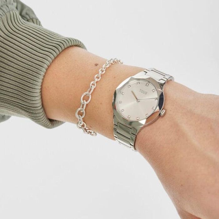 Reloj Mujer Tous 200351052 1 Reloj Mujer Tous 200351052 1