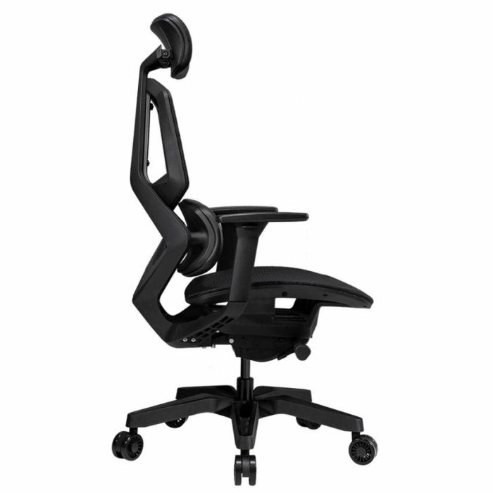 Silla Gaming Cougar Argo One Naranja 3