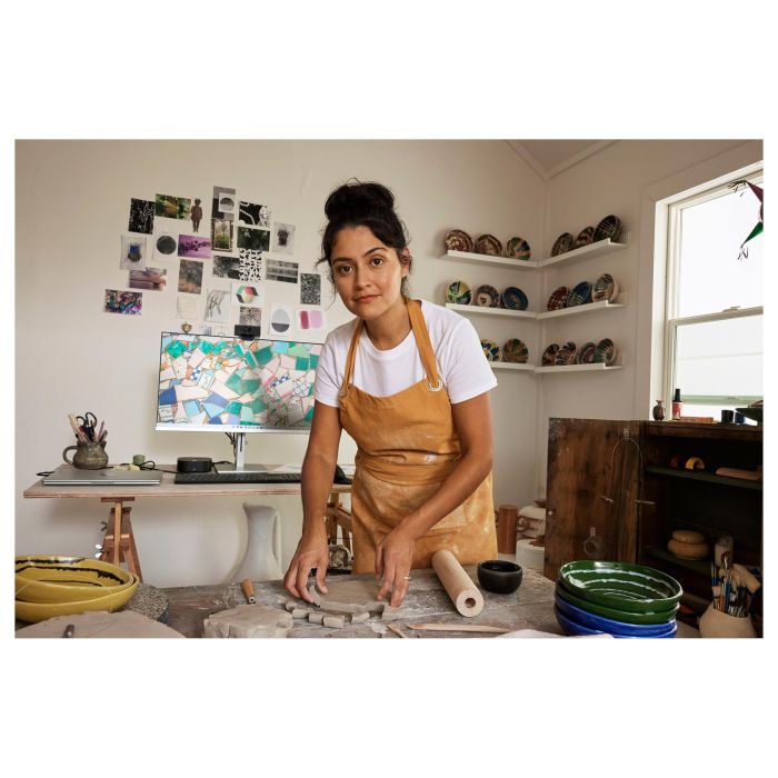 HP Webcam 620 FHD 1080p 60fps Cámara Web con Micrófono Incorporado