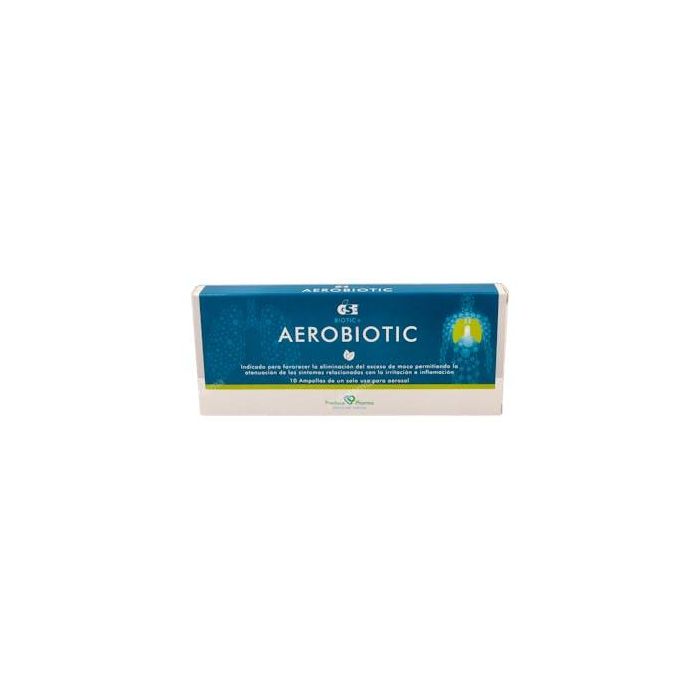 Gse Aerobiotic 10 Amp Gse Aerobiotic 10 Amp
