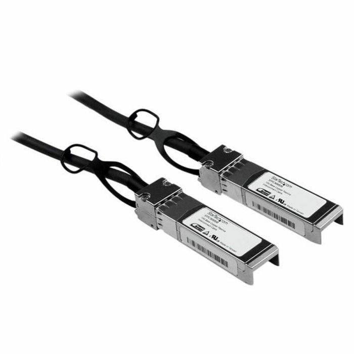 Cable fibra óptica Startech SFPCMM5M Cable fibra óptica Startech SFPCMM5M
