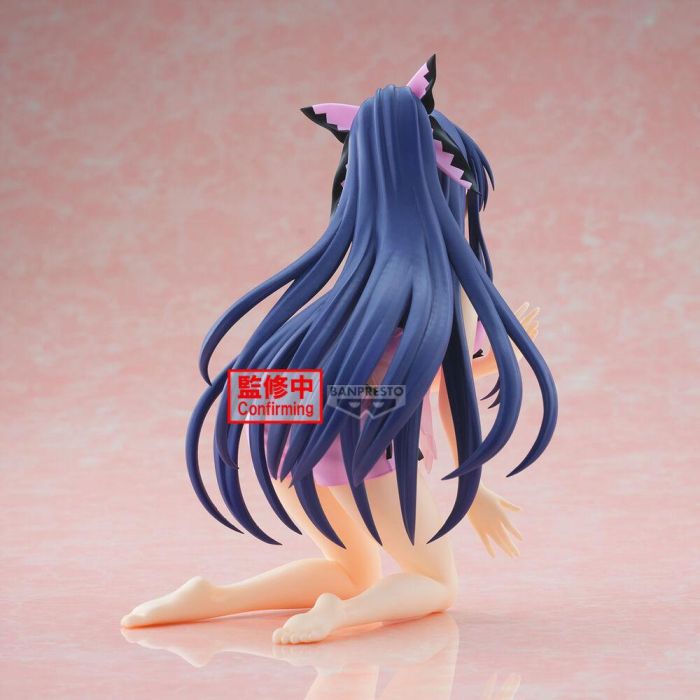 Figura Tohka Yatogami Date a Live 14cm 3