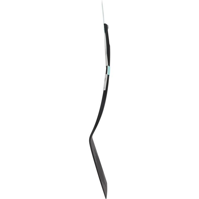 Pala Surcos Nylon 30x7 cm Negra Quttin (24 Unidades) 4 Pala Surcos Nylon 30x7 cm Negra Quttin (24 Unidades) 4