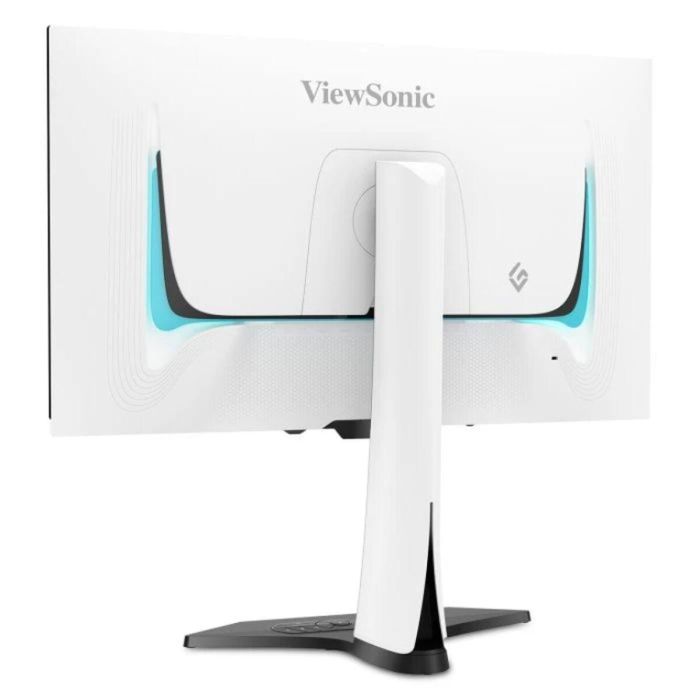 Monitor Gaming ViewSonic XG272-2K-OLED 27" 2K Quad HD 7