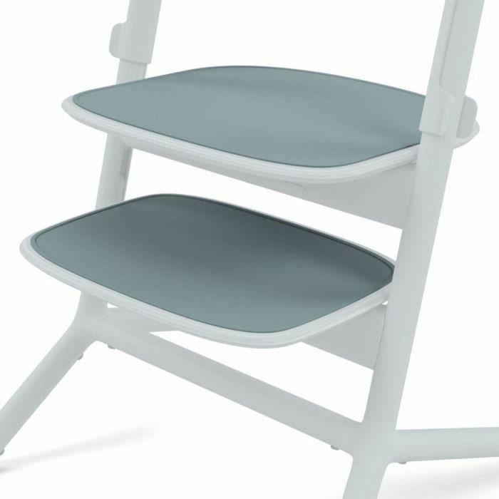 Cybex CYB4063846445233 Kit de torre de aprendizaje ajustable y escalable Lemo 2 - Azul piedra 2 Cybex CYB4063846445233 Kit de torre de aprendizaje ajustable y escalable Lemo 2 - Azul piedra 2