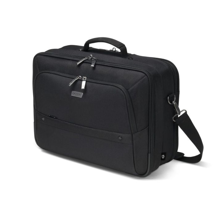 Maletín para Portátil Dicota D31641-RPET Negro 15,6'' 8