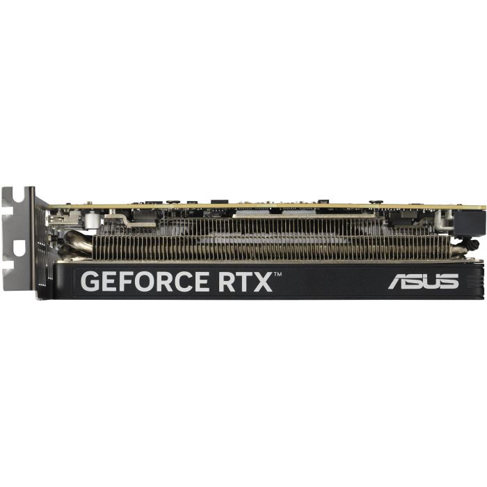 ASUS RTX5060-O8G-LP-BRK GeForce RTX 5060 OC 8GB GDDR7 2xHDMI 1xDP Perfil Bajo 9
