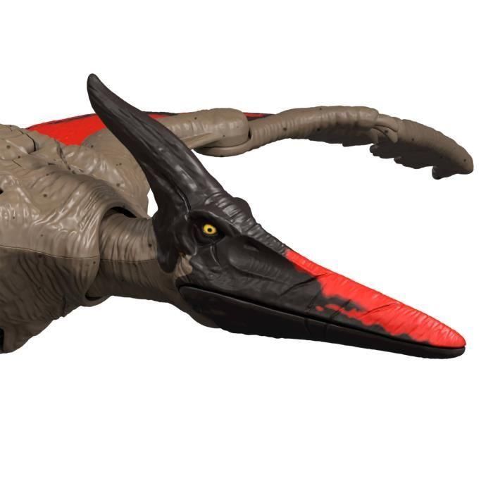 Dinosaurio Wild Roar Pteranodon Jcl70 Jurassic World 4 Dinosaurio Wild Roar Pteranodon Jcl70 Jurassic World 4