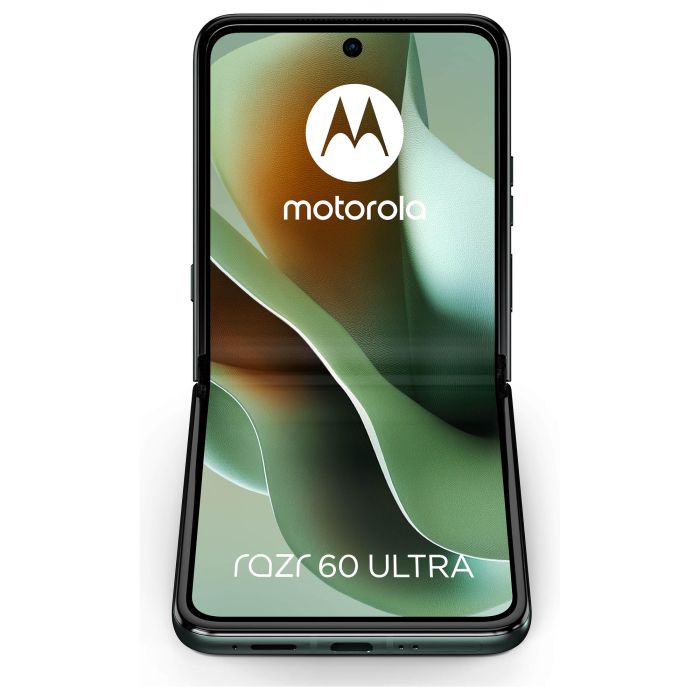 Motorola razr 60 ultra 16-512 GB Scarab Android 15 1