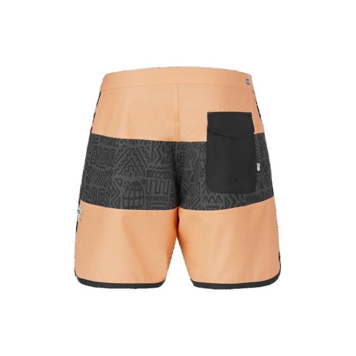 Bañador Hombre Picture Andy 17 Marrón claro L 5