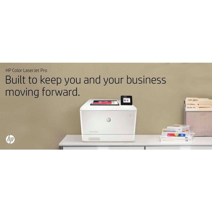 HP Color LaserJet Pro M454dw, Laser, 600 x 600dpi, 28ppm, A4, 1200MHz, 512MB, WiFi, 2.7" 24 HP Color LaserJet Pro M454dw, Laser, 600 x 600dpi, 28ppm, A4, 1200MHz, 512MB, WiFi, 2.7" 24