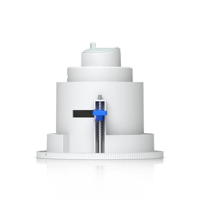 Ubiquiti G5 PTZ In-Ceiling Mount, Polycarbonate, 144 g 4 Ubiquiti G5 PTZ In-Ceiling Mount, Polycarbonate, 144 g 4