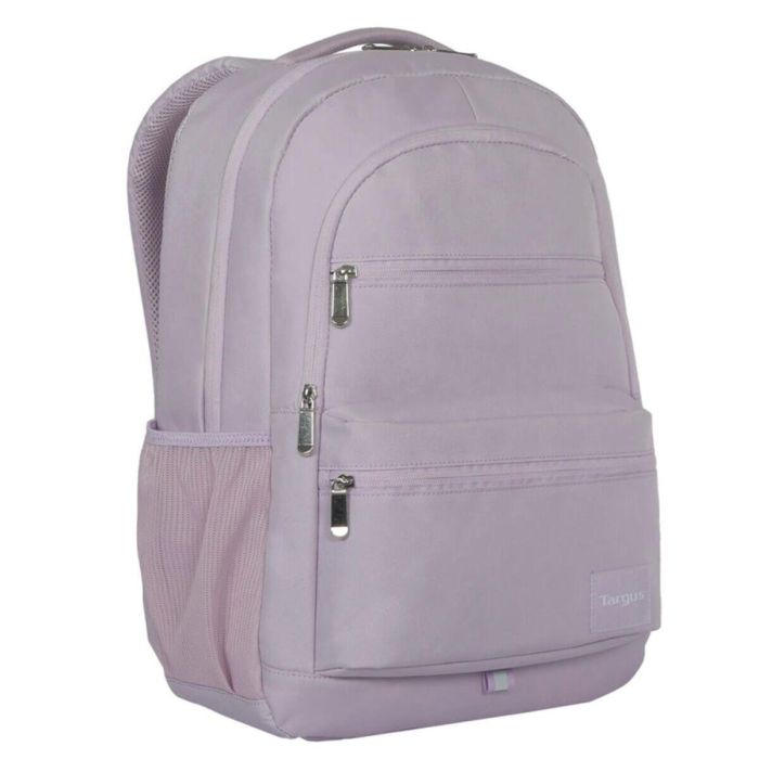 Targus Octave III Mochila Urbana para Portátil 16" Púrpura Orchid Poliéster, con Bolsillos Frontal y Ventilación Posterior 11 Targus Octave III Mochila Urbana para Portátil 16" Púrpura Orchid Poliéster, con Bolsillos Frontal y Ventilación Posterior 11