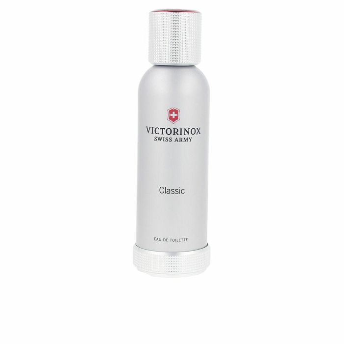 Victorinox Swiss Army Classic Eau de Toilette para Hombre 100 ml 1