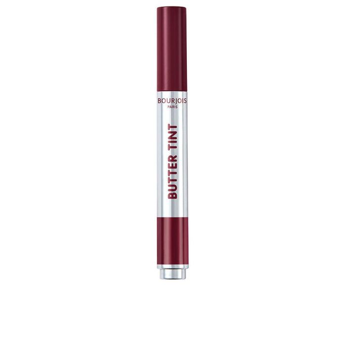 Pintalabios Bourjois BUTTER TINT LIP GLAZE 2 g 0 Pintalabios Bourjois BUTTER TINT LIP GLAZE 2 g 0