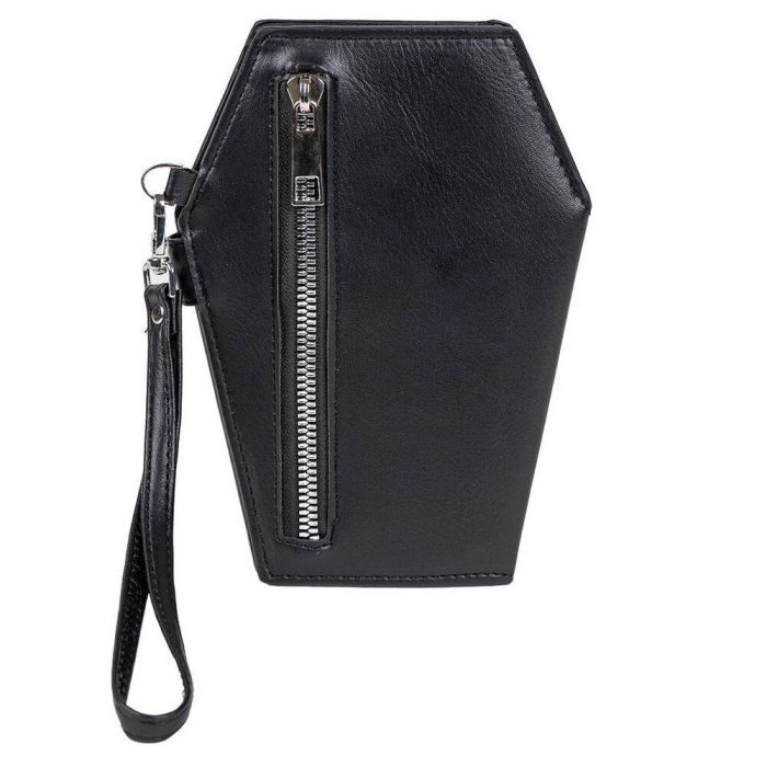 Cartera Mujer The Nightmare Before Christmas Cartera Mujer The Nightmare Before Christmas