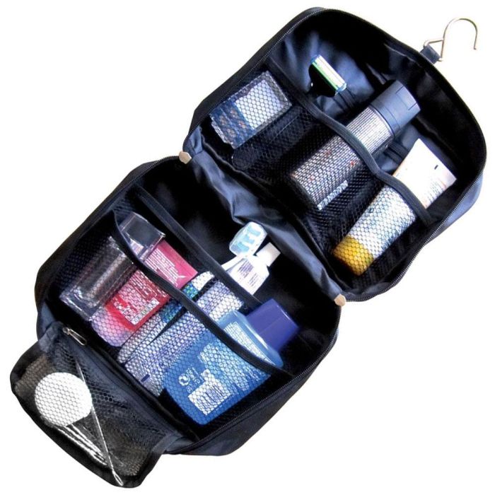 Jet Lag Neceser Viaje 26x38x8,5 cm 2 Jet Lag Neceser Viaje 26x38x8,5 cm 2