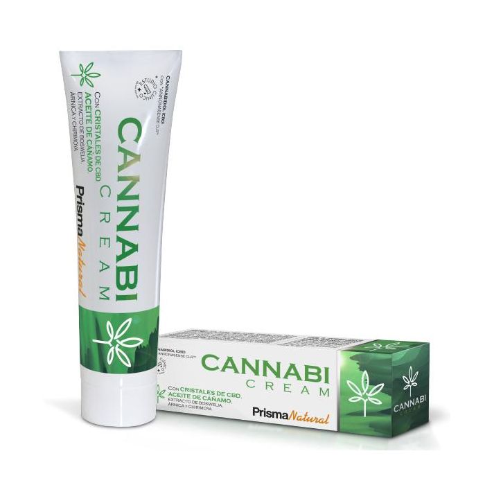Cannabi Cream